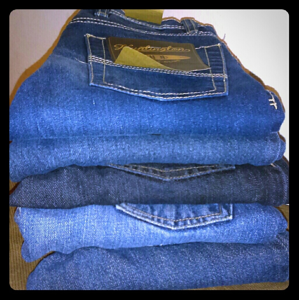 5jeans bundle